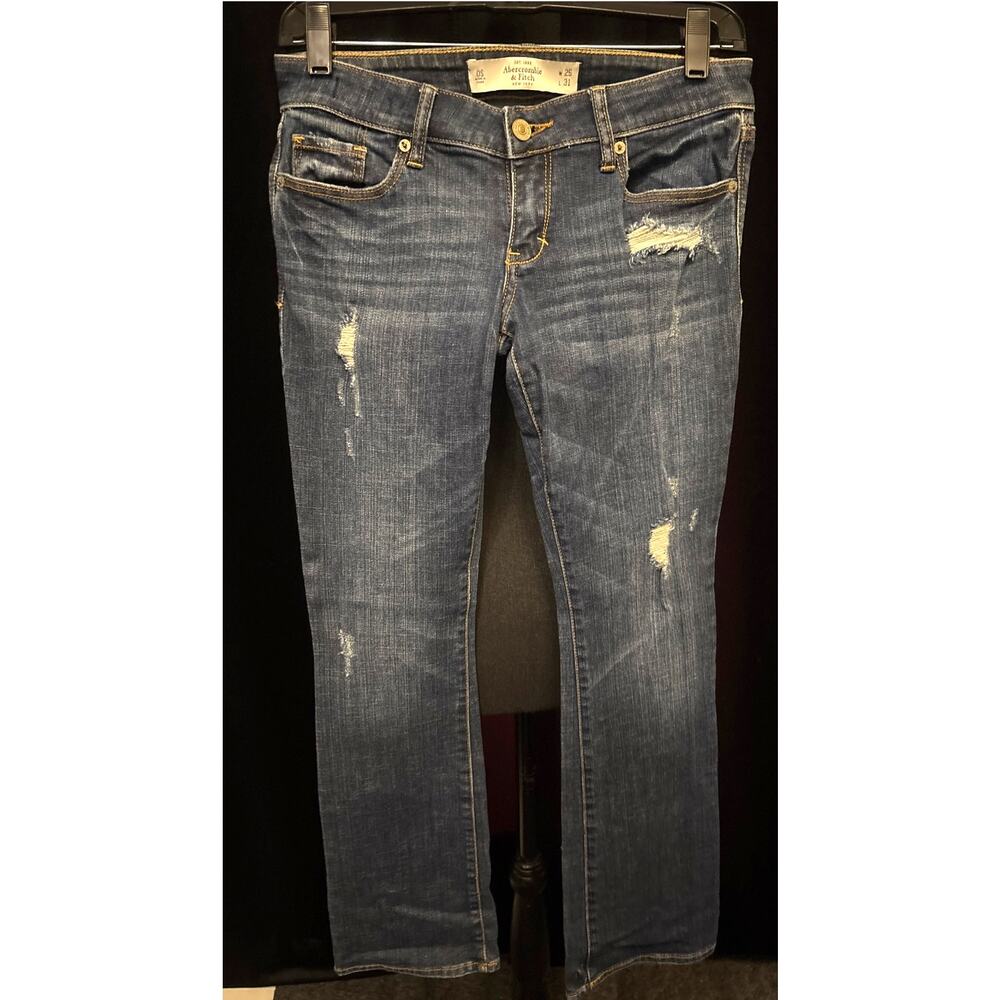 Abercrombie & Fitch Jeans